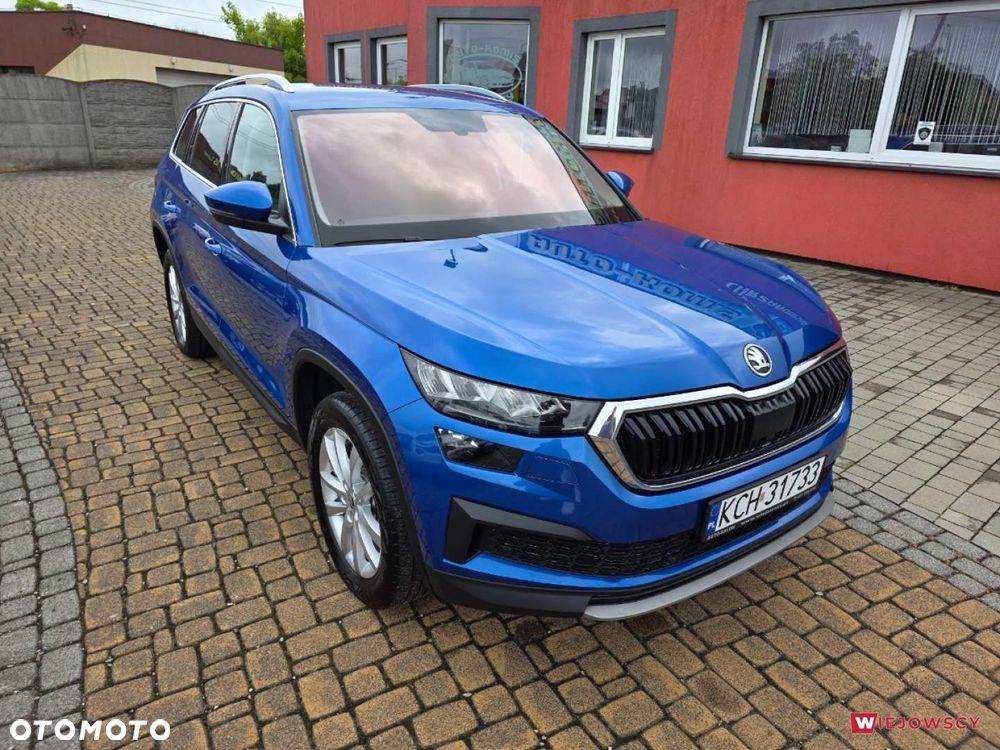 Skoda Kodiaq - 2
