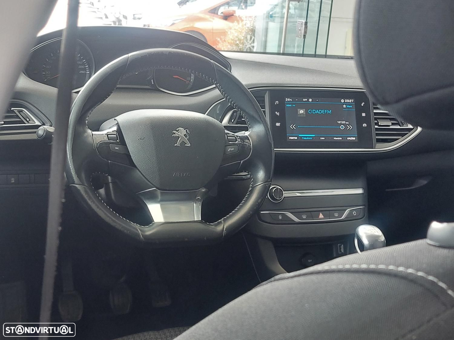 Peugeot 308 SW 1.5 BlueHDi Business Line - 8