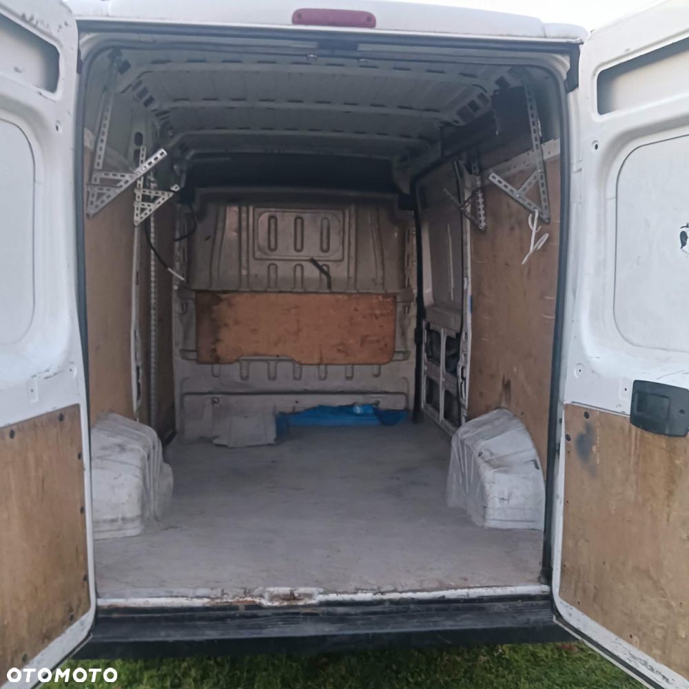 Peugeot Boxer L2H2 - 2