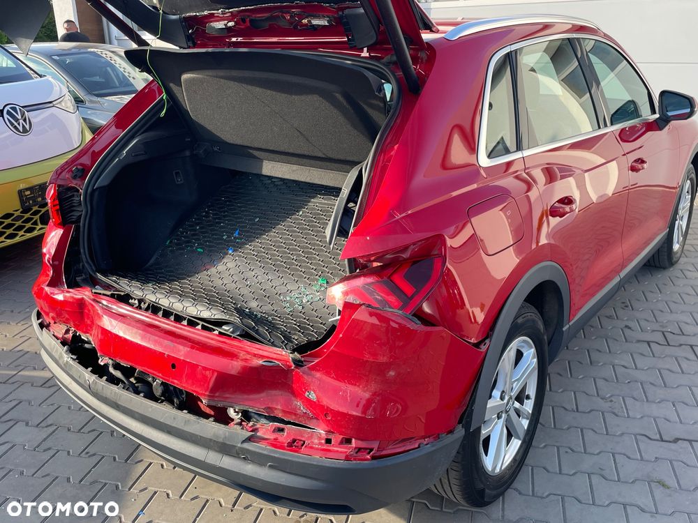 Audi Q3 40 TFSI quattro S tronic - 5