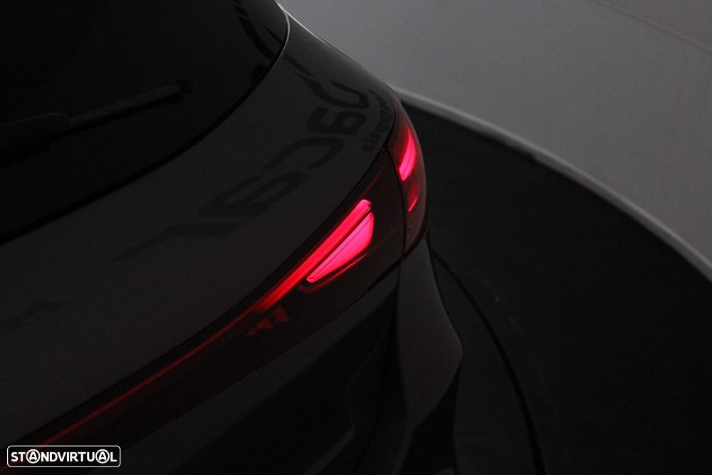 Mercedes-Benz EQA 250+ AMG Line - 51