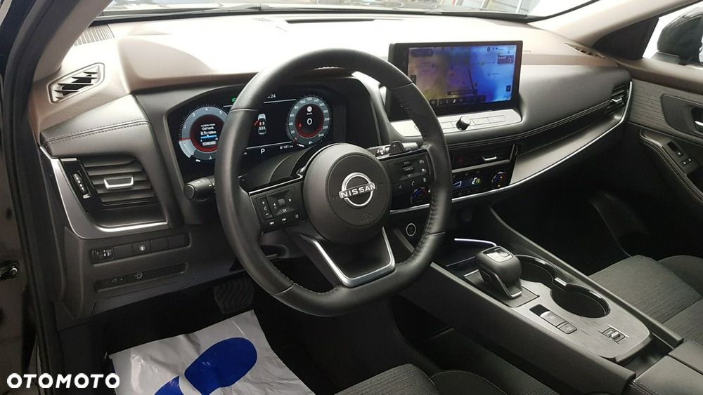 Nissan X-Trail - 14