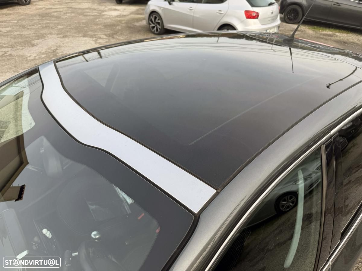 Peugeot 208 1.6 BlueHDi Allure - 11