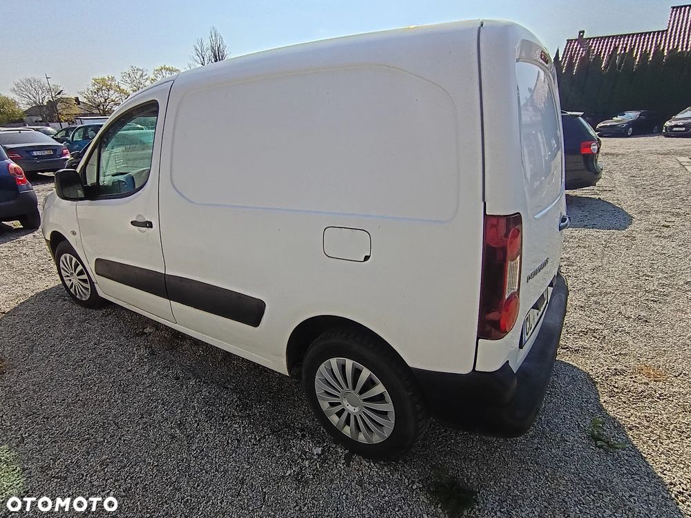 Fiat Doblo 1.9 JTD Malibu - 16