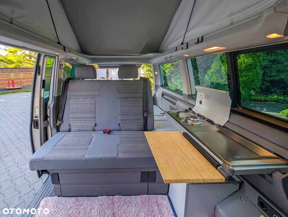 Volkswagen California - 10