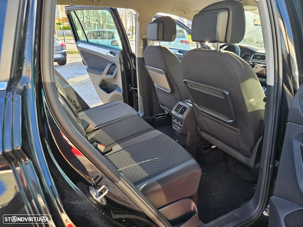 VW Tiguan 1.5 TSI Confortline - 6