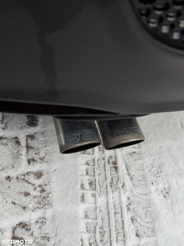 Alfa Romeo Mito 1.4 TB Progression - 6