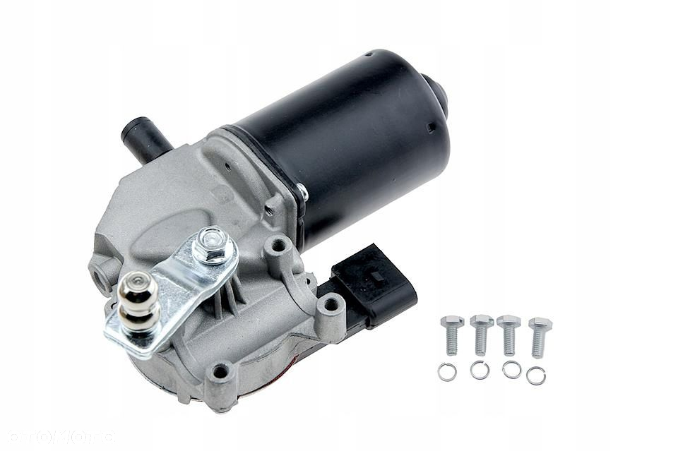 SILNIK WYCIERACZEK BMW X5 E70 07- 405.154 - 5
