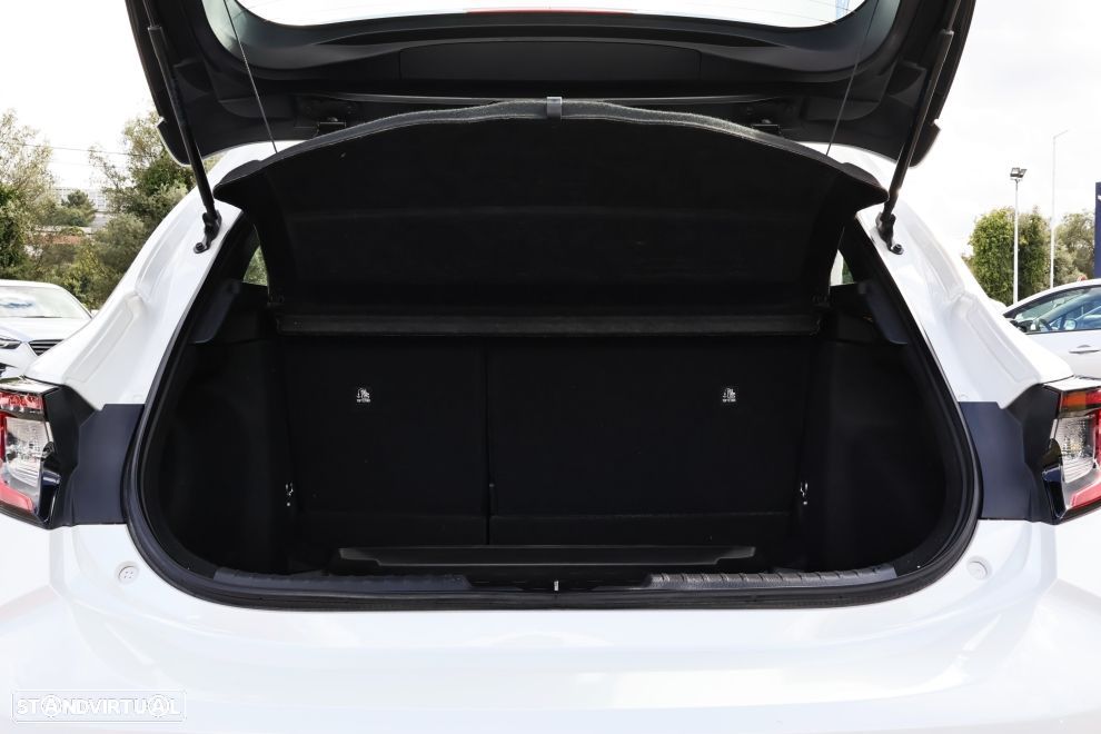 Toyota Corolla 1.8 Hybrid Comfort - 19