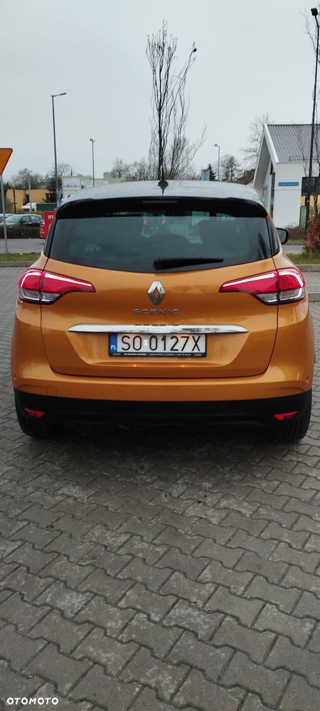 Renault Scenic 1.6 dCi Bose - 2