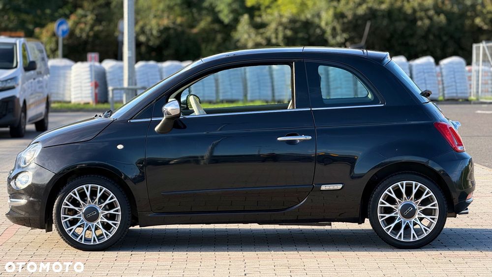 Fiat 500 1.2 Lounge - 5