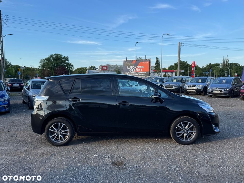 Toyota Verso 2.0 D-4D Prestige - 26