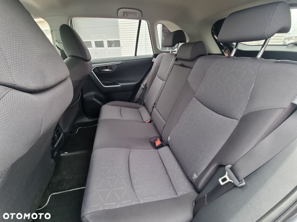 Toyota RAV4 - 14