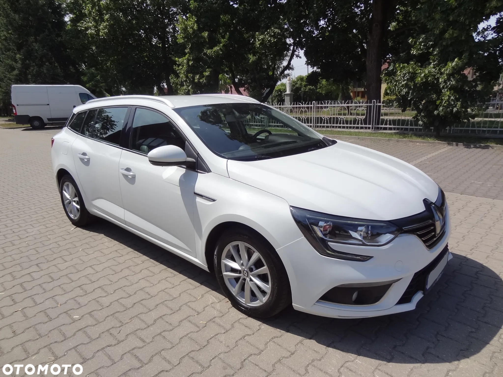 Renault Megane 1.6 dCi Business - 3