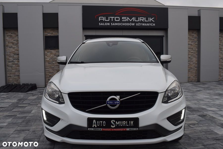 Volvo XC 60 D3 RDesign - 34