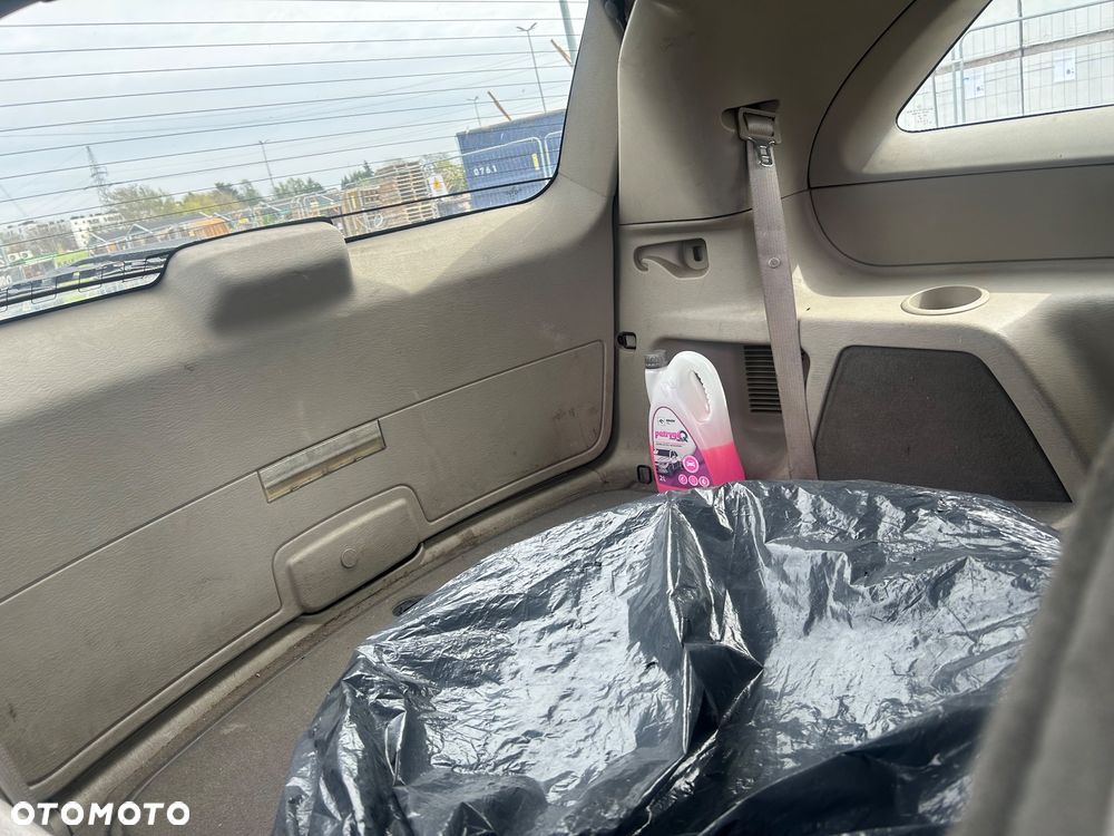 Chrysler Pacifica 3.5 AWD - 11