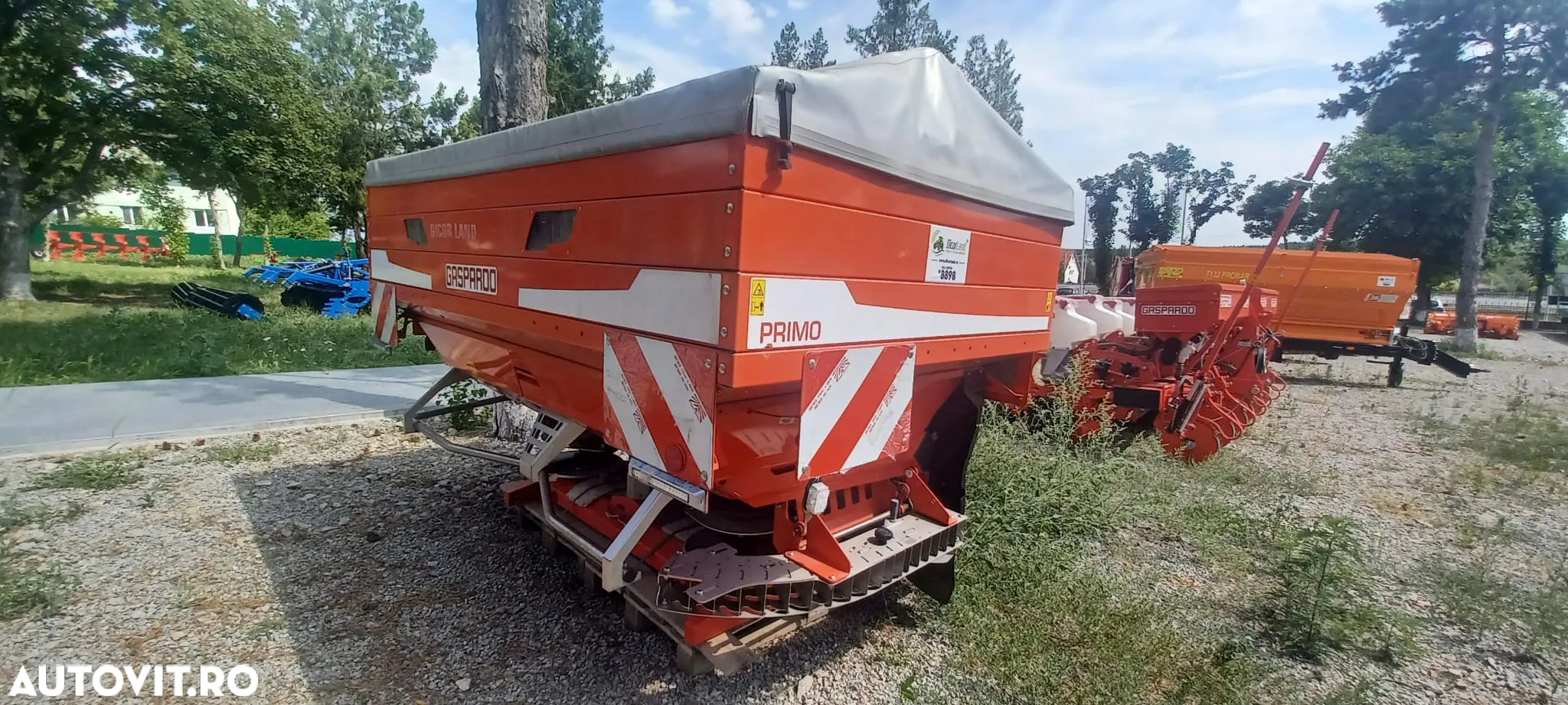 Maschio PRIMO EW 314 EXCLUSIVE - 4