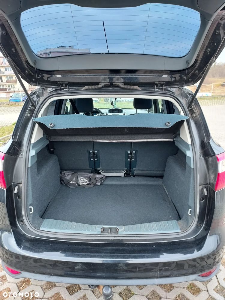 Ford C-MAX 1.6 TDCi Trend - 6