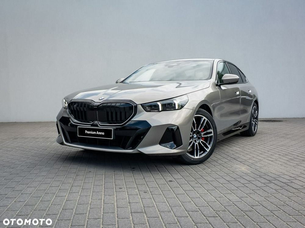 BMW Seria 5 - 3