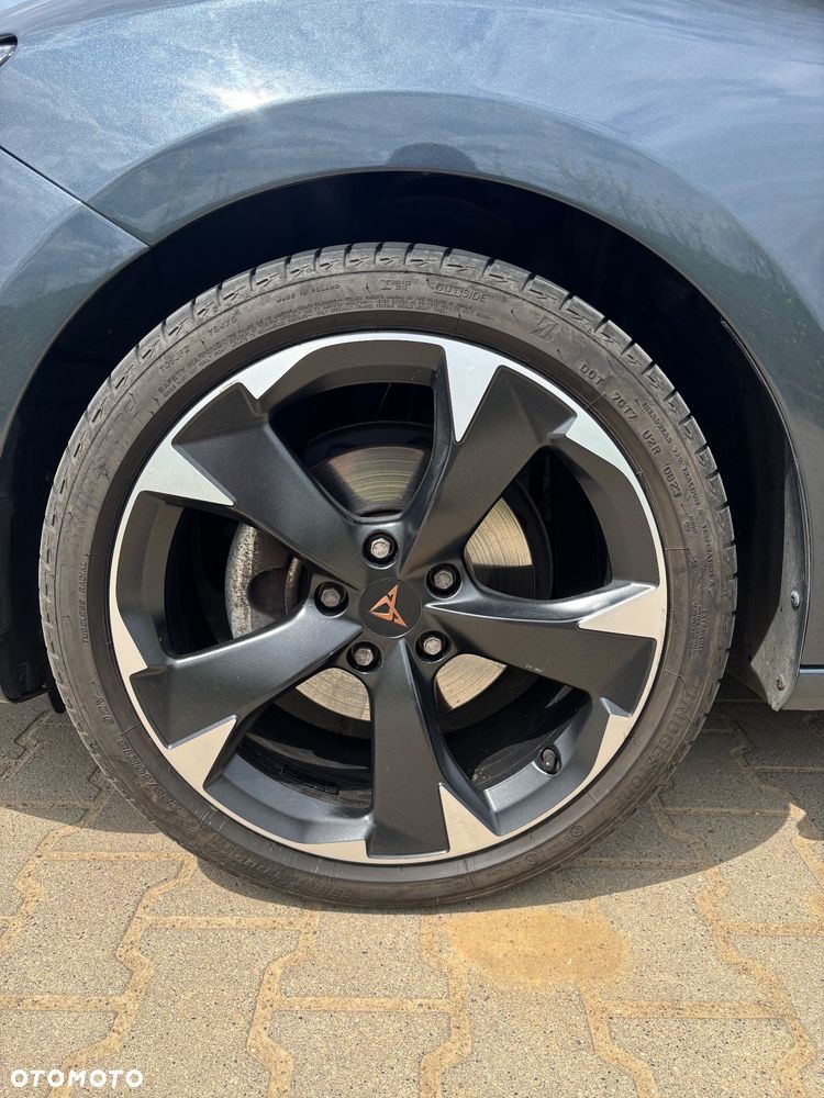 Cupra Leon Sportstourer 1.5 eTSI DSG - 11