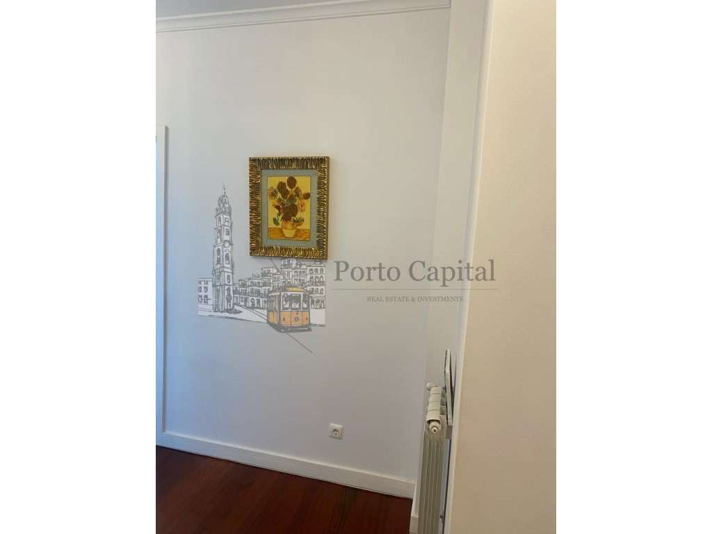 EXCELENTE APARTAMENTO T3 (CONDOMINIO FECHADO COM PISCINA E GINASIO)... - Grande imagem: 3/20