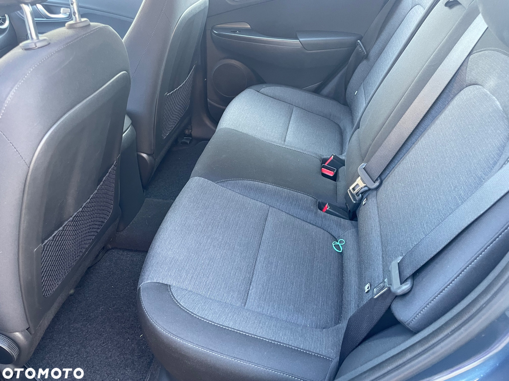 Hyundai Kona Electric 64kWh Style - 23