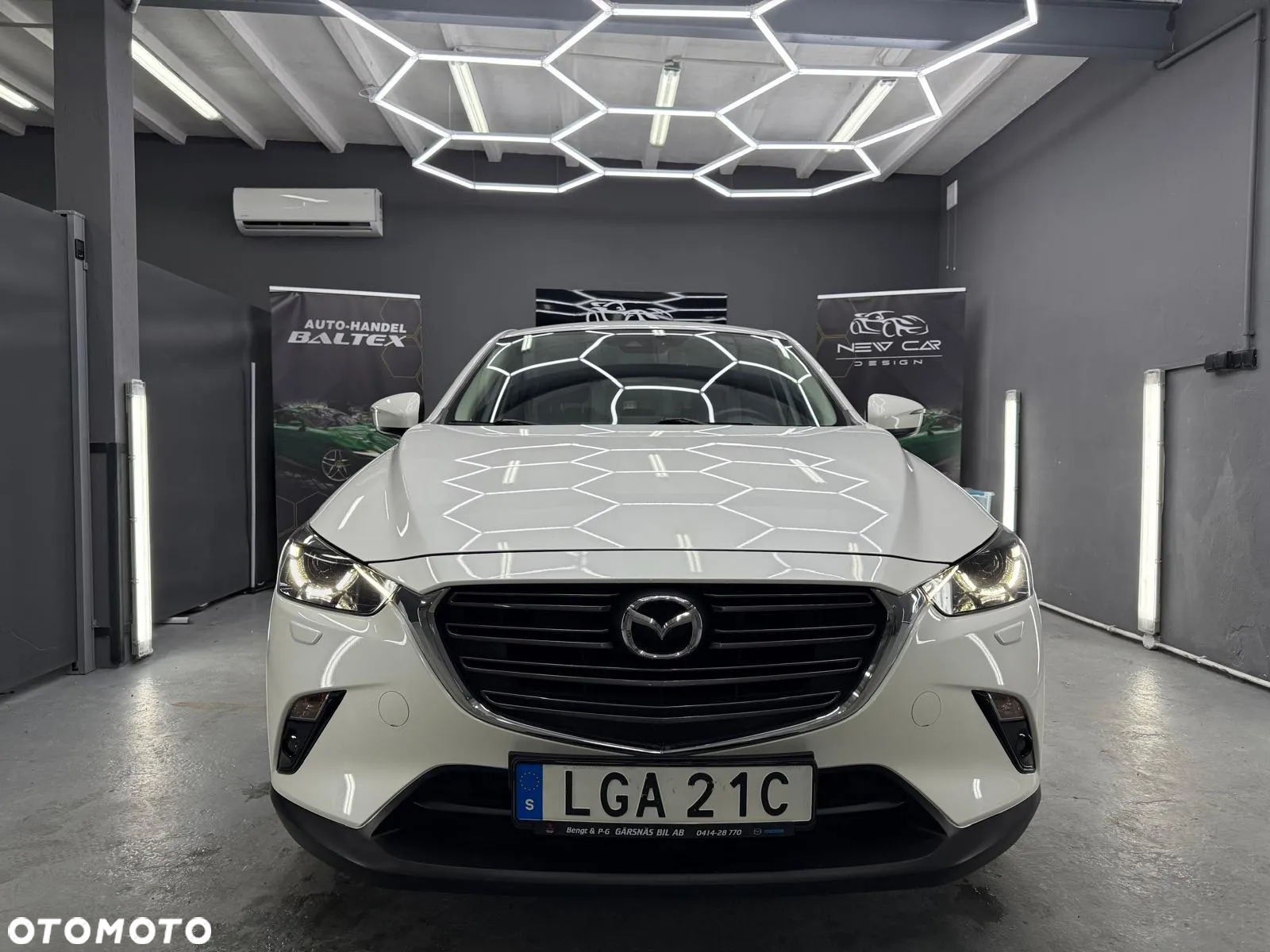 Mazda CX-3 2.0 SkyPassion - 7