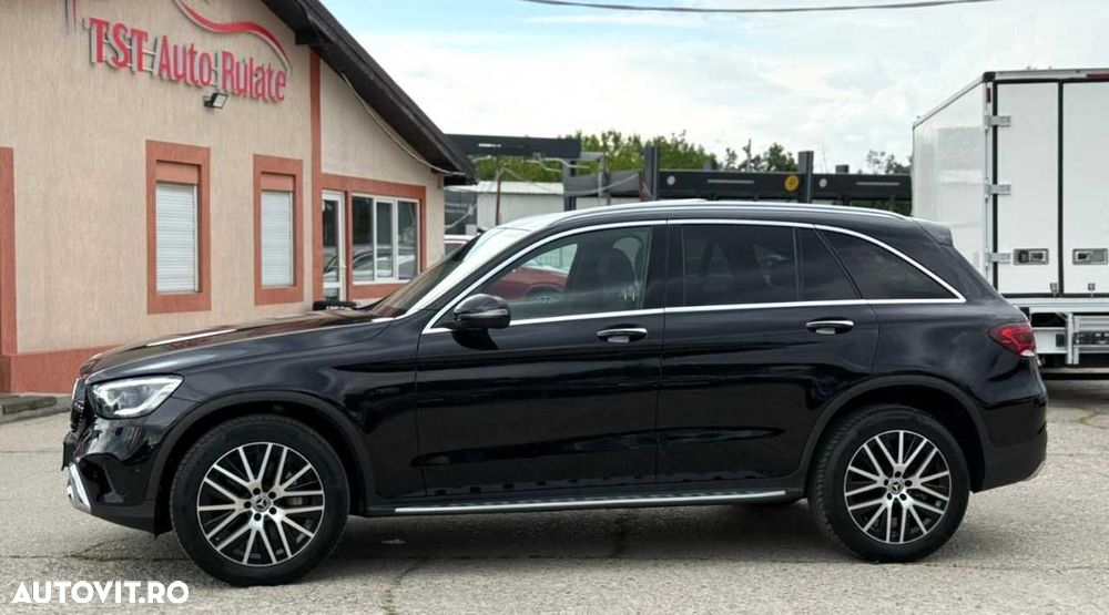 Mercedes-Benz GLC - 5
