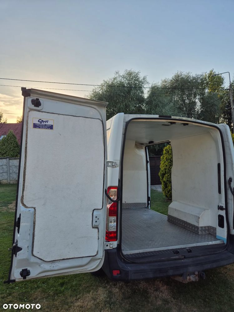 Renault Master - 11