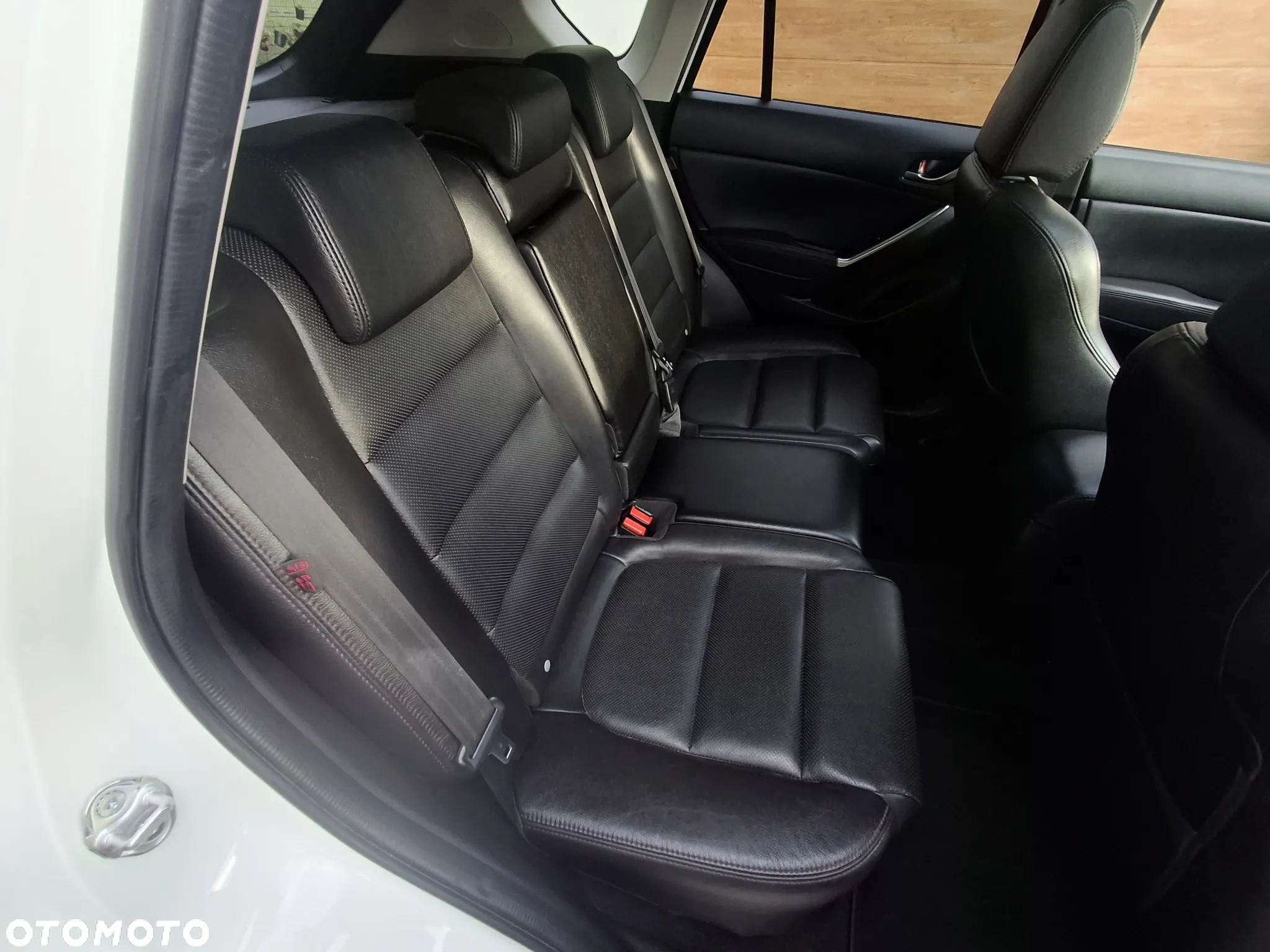 Mazda CX-5 SKYACTIV-G 160 Drive AWD Exclusive-Line - 18