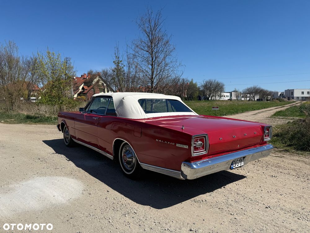 Ford Inny - 20
