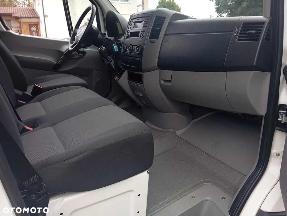 Volkswagen Crafter - 10