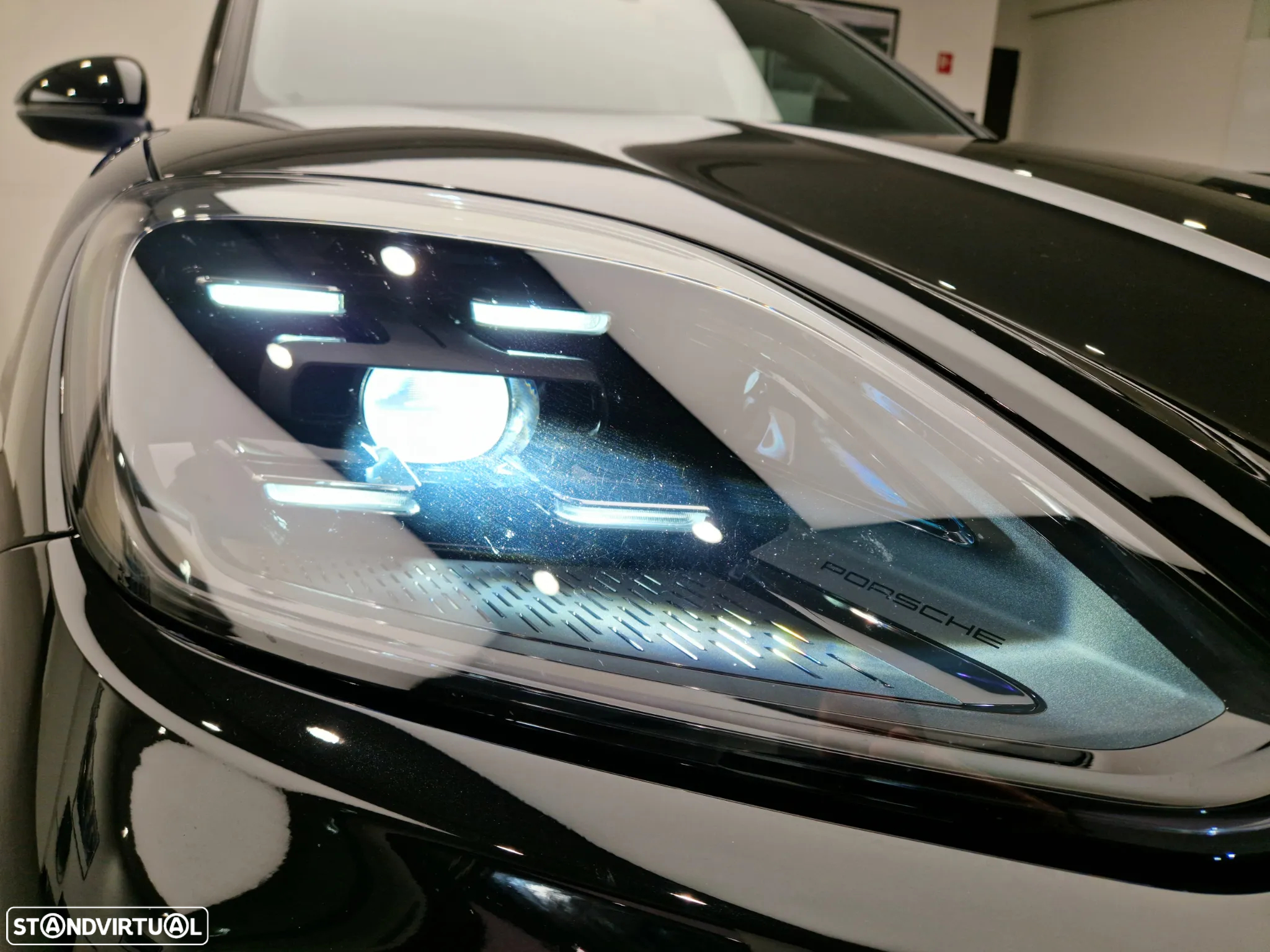Porsche Cayenne E-Hybrid - 11
