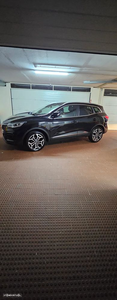Renault Kadjar 1.5 dCi Intens - 2