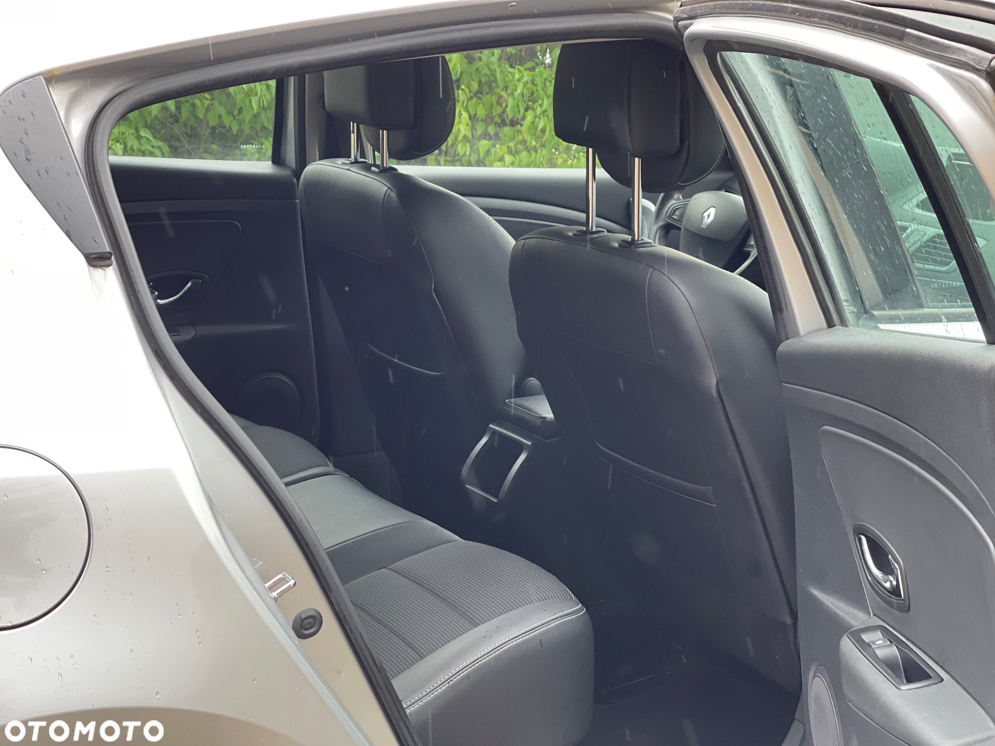 Renault Megane 1.5 dCi GT Line - 16