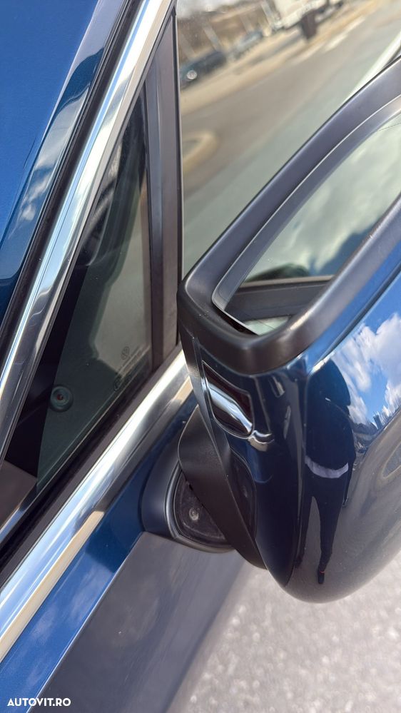 Volkswagen Passat - 14