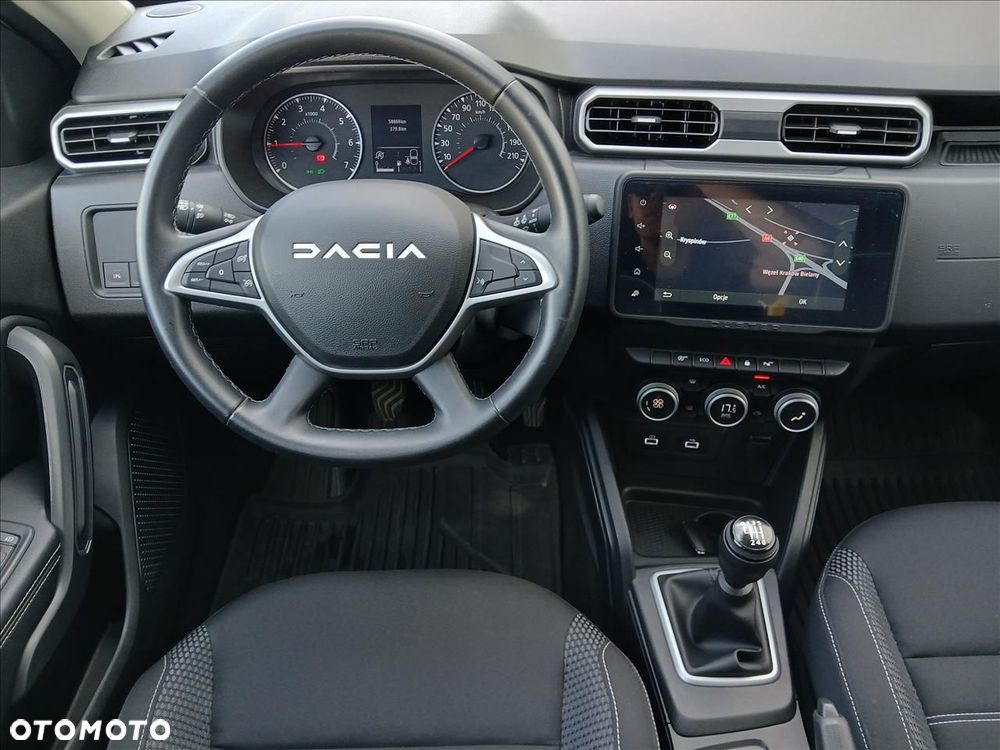 Dacia Duster - 10