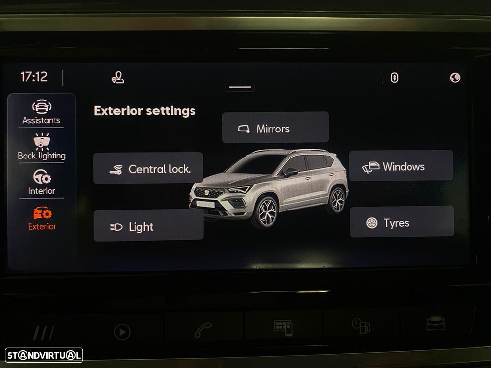 SEAT Ateca 2.0 TDI Style - 29