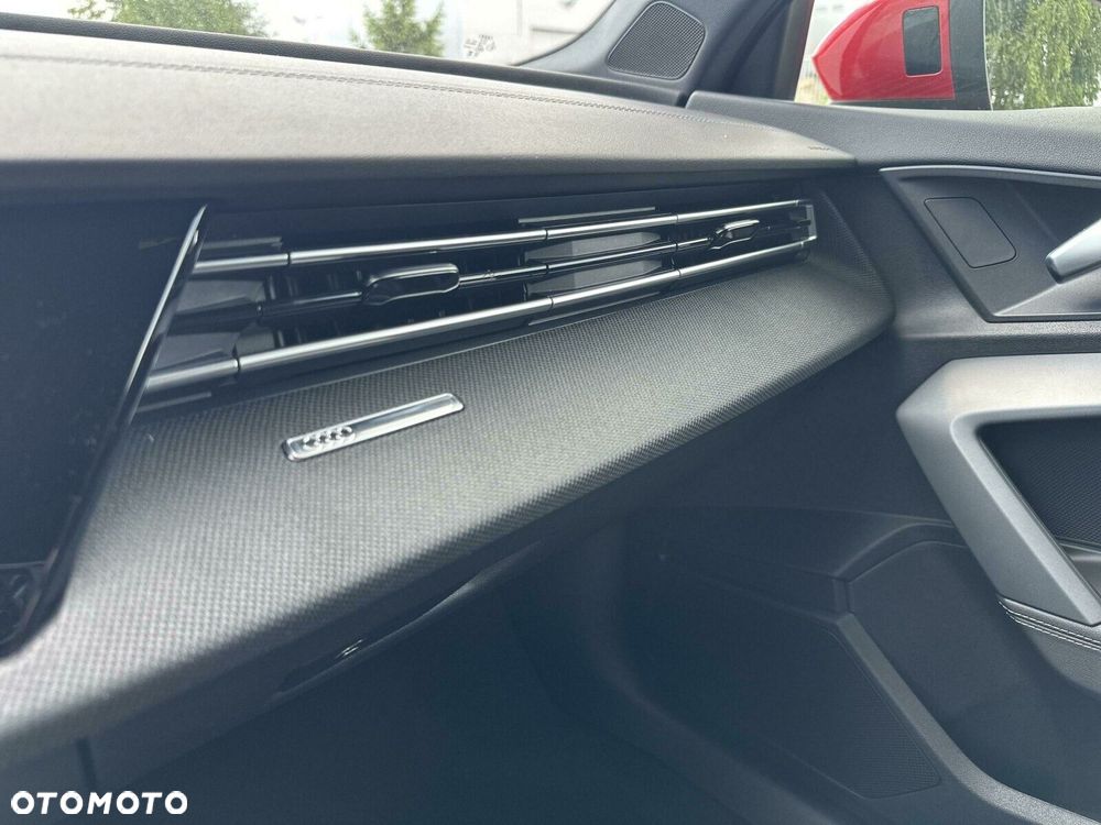 Audi A3 Sportback - 20