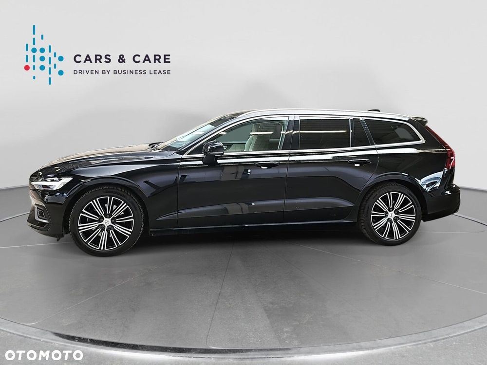 Volvo V60 - 32
