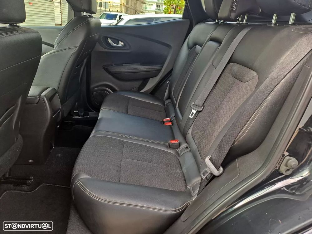 Renault Kadjar 1.5 dCi Exclusive - 16