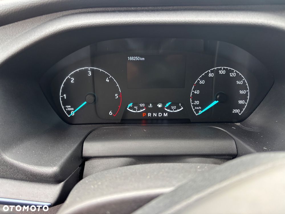 Ford Tourneo Custom 2.0 EcoBlue L2 Active SelectShift - 15