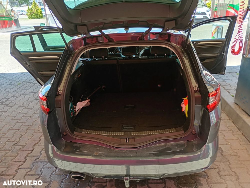Renault Megane - 3