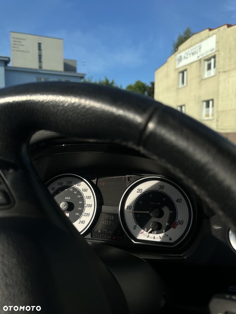 BMW Seria 1 118d DPF Edition Sport - 7