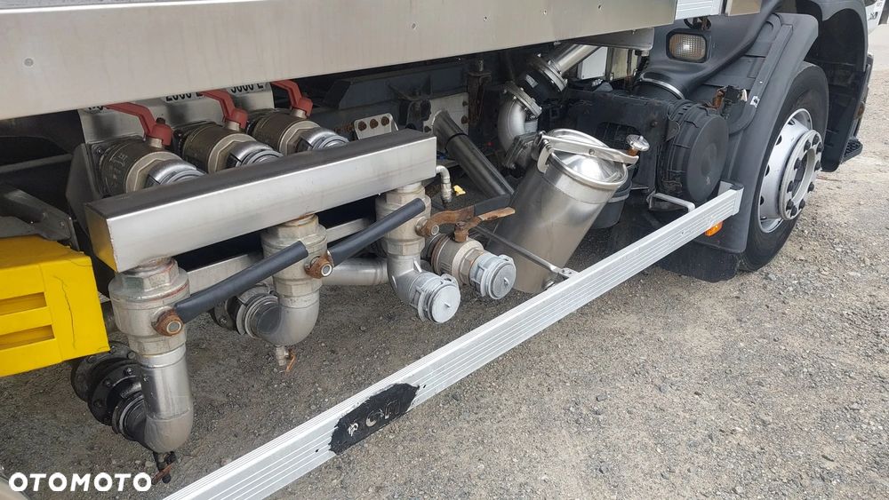 Renault Premium Midlum 280 DXI - 31