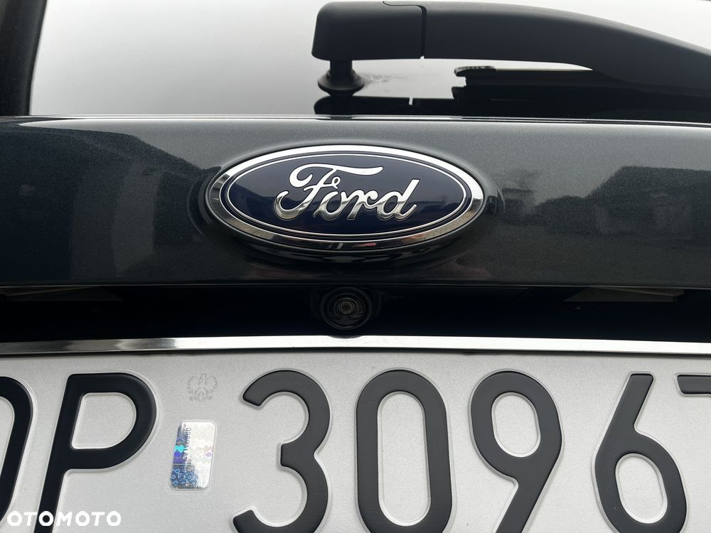 Ford Escape - 21