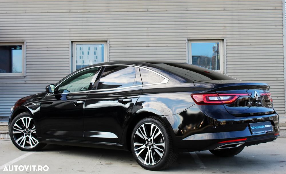 Renault Talisman ENERGY TCe 200 EDC INITIALE PARIS - 3