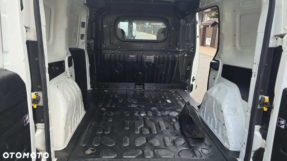 Fiat Doblo - 27