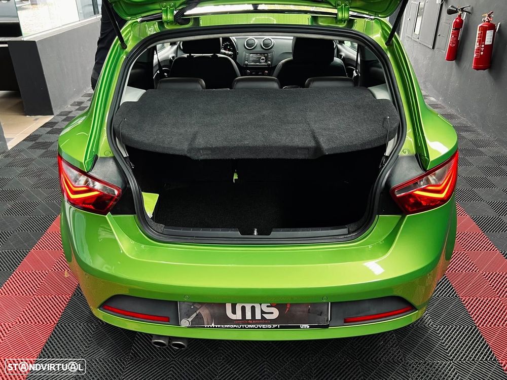 SEAT Ibiza 1.0 EcoTSI FR DSG - 42