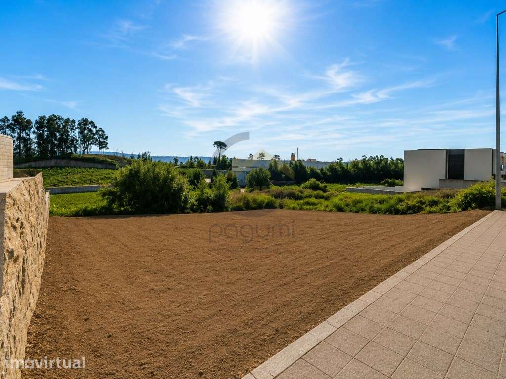 Terreno Urbano | 476 m² | Bons Acessos | Potencial para Construção ... - Grande imagem: 2/6